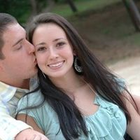 Makeup and hair trial. Need opinions!