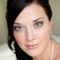 Lipstick for the big day