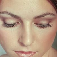 Lipstick for the big day