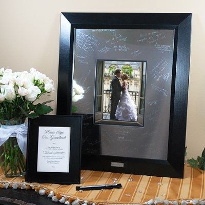 Guest Book