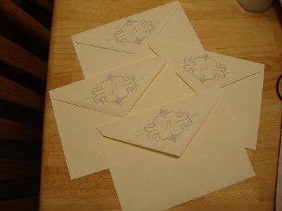 Can i see your bridesmaid cards?