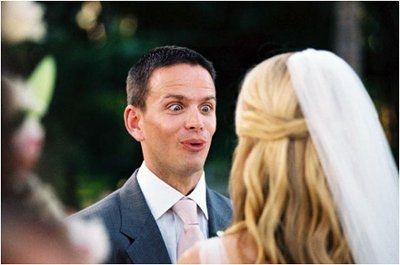 Weirdest Bridal Pics You've EVER Seen!!!!!!!!