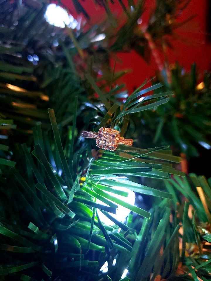 Brides of 2020!  Show us your ring! - 1