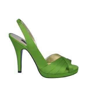 Show me the shoes!!