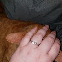 Brides of 2020!  Show us your ring! - 1