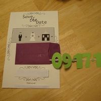 Our Save-the-Dates are here!