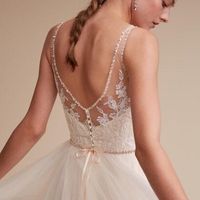 Bra for a backless dress?