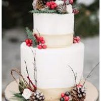 Where to get cake “decorations” - 1