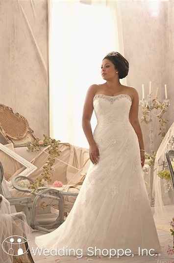 Lets see your dress!!