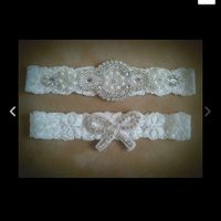 show us your Garter please.....