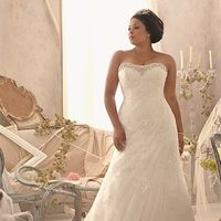 Lets see your dress!!