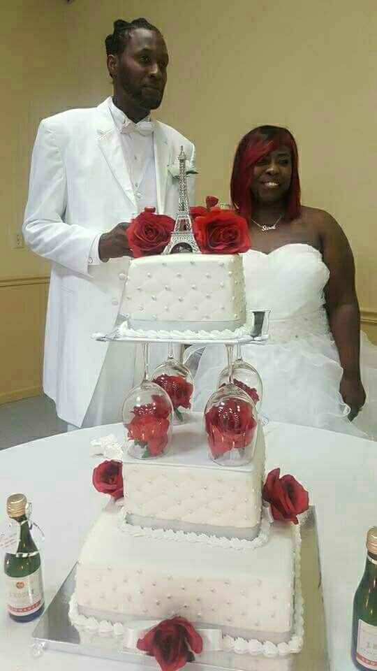 Wedding day