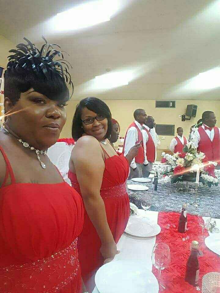 Wedding day