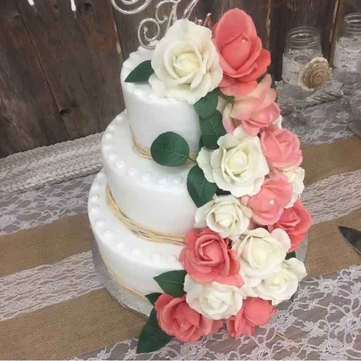 Show me your gorgeous cake designs