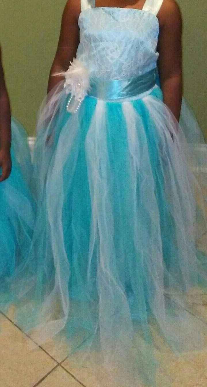 Flower Girl Dresses