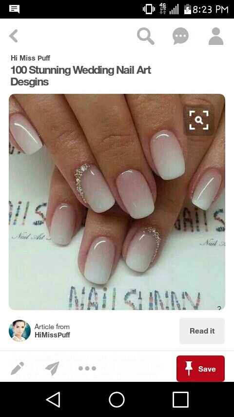 Nail Color!!!