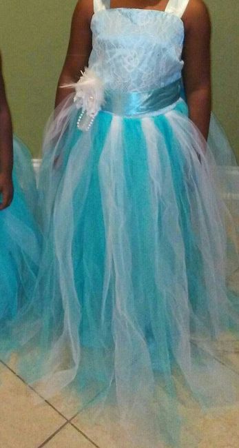 Flower Girl Dresses