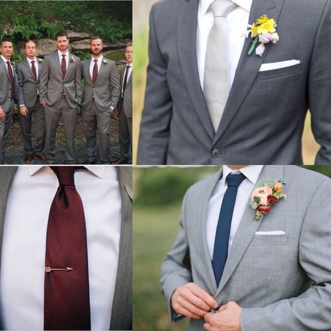 And now, how to dress the guy?! - 1