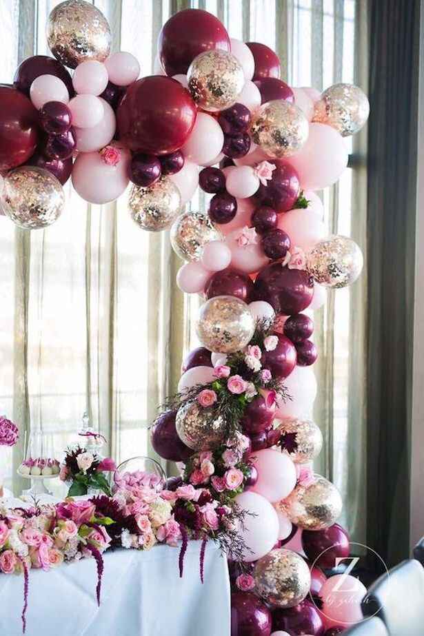 Balloon Decor? Love it or Hate it??? - 1