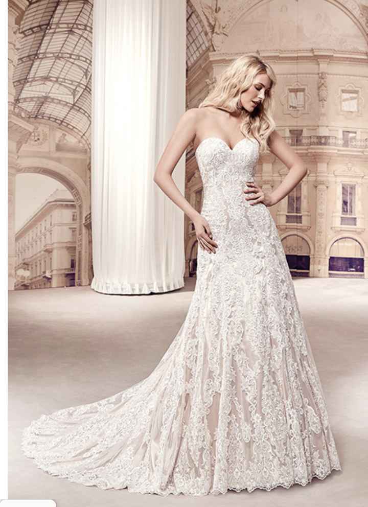 What Bridesmaid Dress Color Would You Pick? - 1