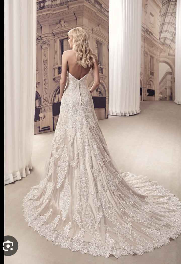 What Bridesmaid Dress Color Would You Pick? - 2