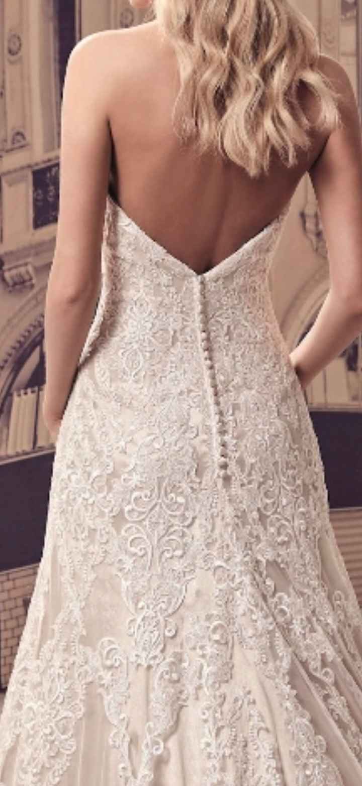 What Bridesmaid Dress Color Would You Pick? - 3