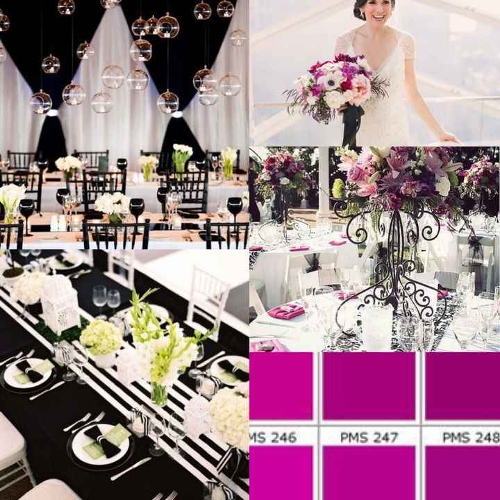 Lets talk about colors!