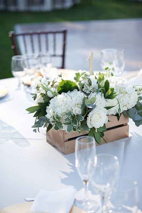  Centerpieces - 2