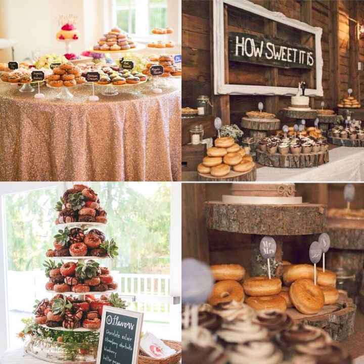  Doughnut Wall Rental? - 1