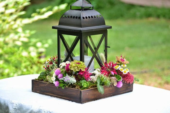  Centerpieces - 1