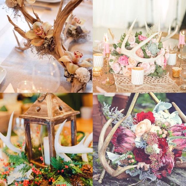  Centerpieces - 3