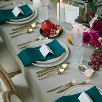 Burgundy or Purple for fall wedding? - 2