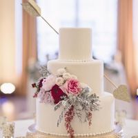 The Wedding Cake or Ice Cream? - 1