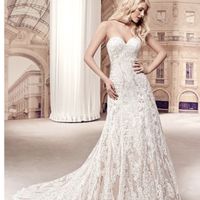 What Bridesmaid Dress Color Would You Pick? - 1