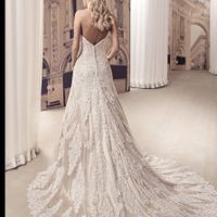 What Bridesmaid Dress Color Would You Pick? - 2