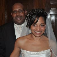 I'm MARRIED!!!!!!!!!!!!!! Picture heavy