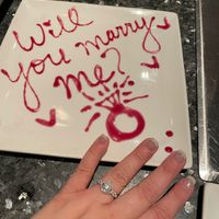 2023 Brides - Show us your ring! - 1