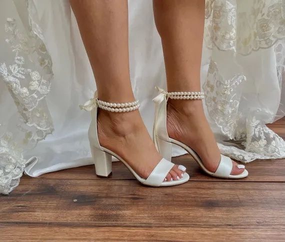 Wedding Footwear.... 4