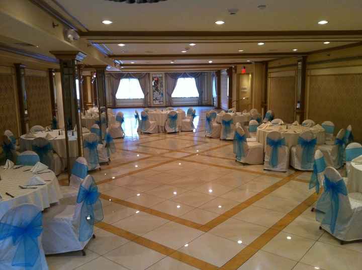 Long Island, NY venues -pics and prices