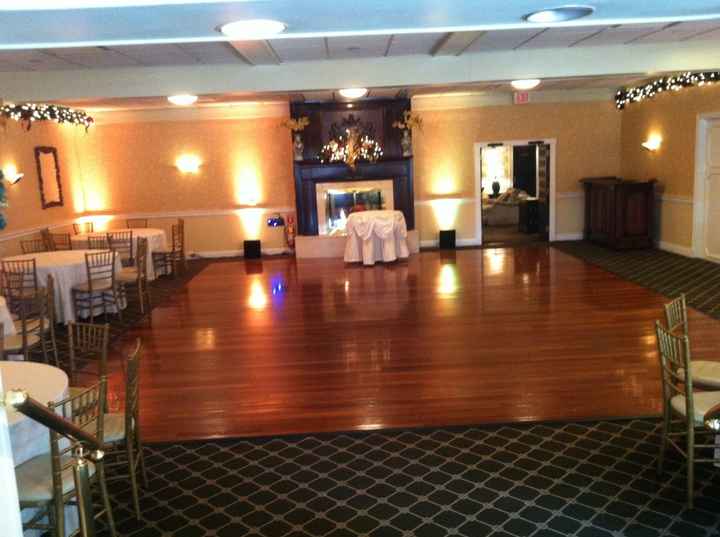 Long Island, NY venues -pics and prices