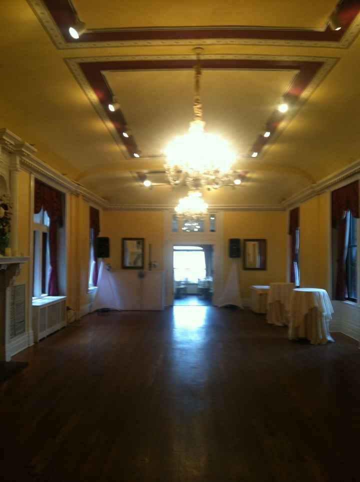 Long Island, NY venues -pics and prices