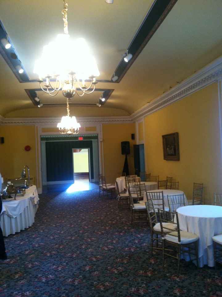Long Island, NY venues -pics and prices