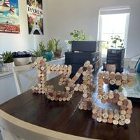 Show Me Your Table Numbers! - 1