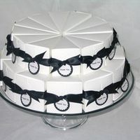 OMG, I am going crazy(favors for guest)