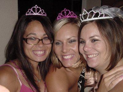 Bachelorette Party Ideas