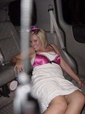 Bachelorette Party Ideas