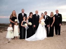 Too much dress for the beach? *PICS*
