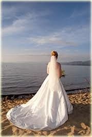 Too much dress for the beach? *PICS*