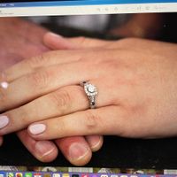 2023 Brides - Show us your ring! - 1