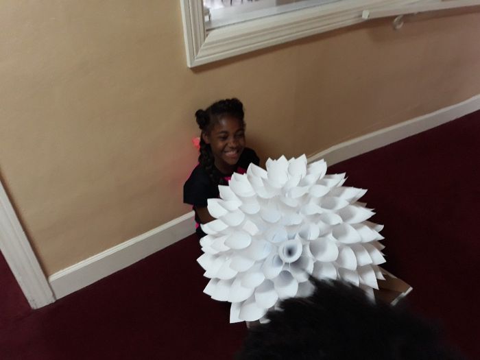 Our wedding day 5/4/19 6